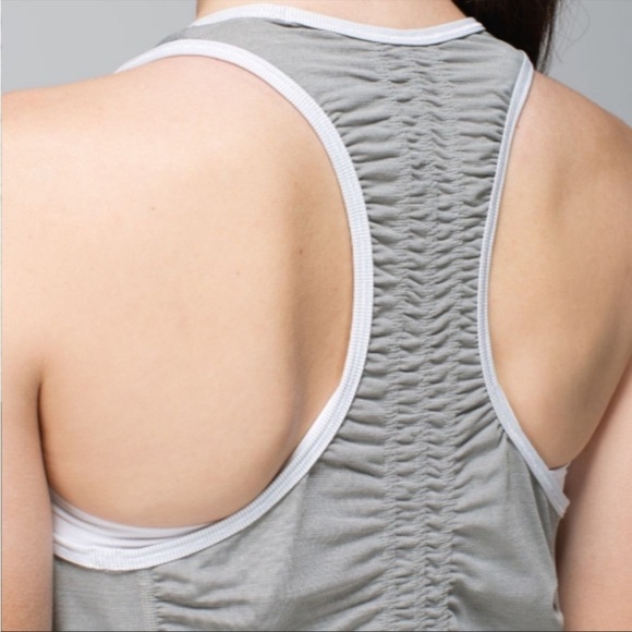 Lululemon Runner Up Racerback Tank Top - Picture 4 of 10
